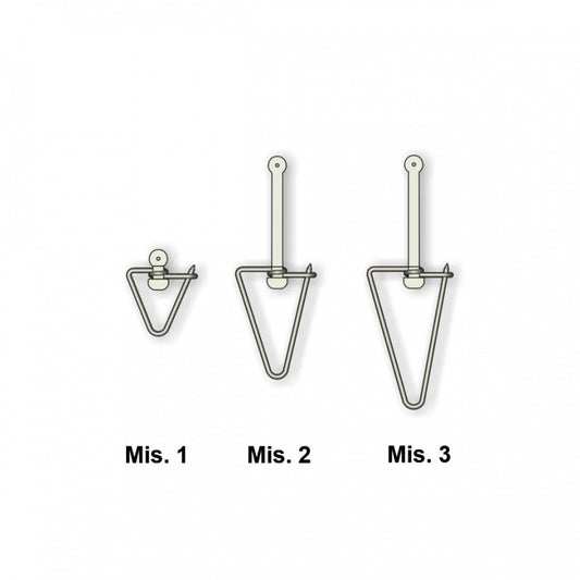 MULTIMAGGOT MISURA 3