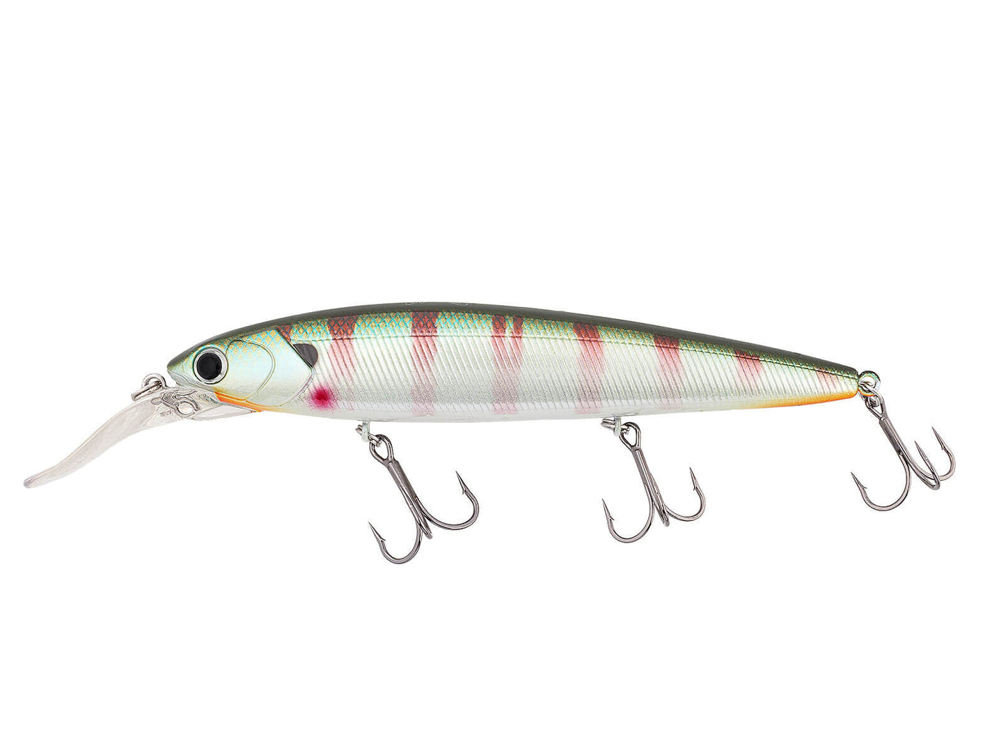 Nories Tadamaki 112 (311)Flashing Real Blue Gill