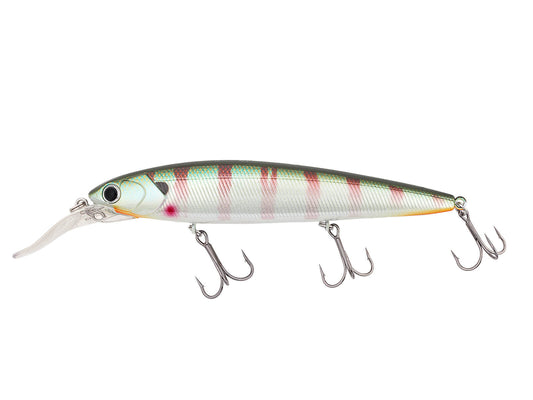 Nories Tadamaki 112 (311)Flashing Real Blue Gill