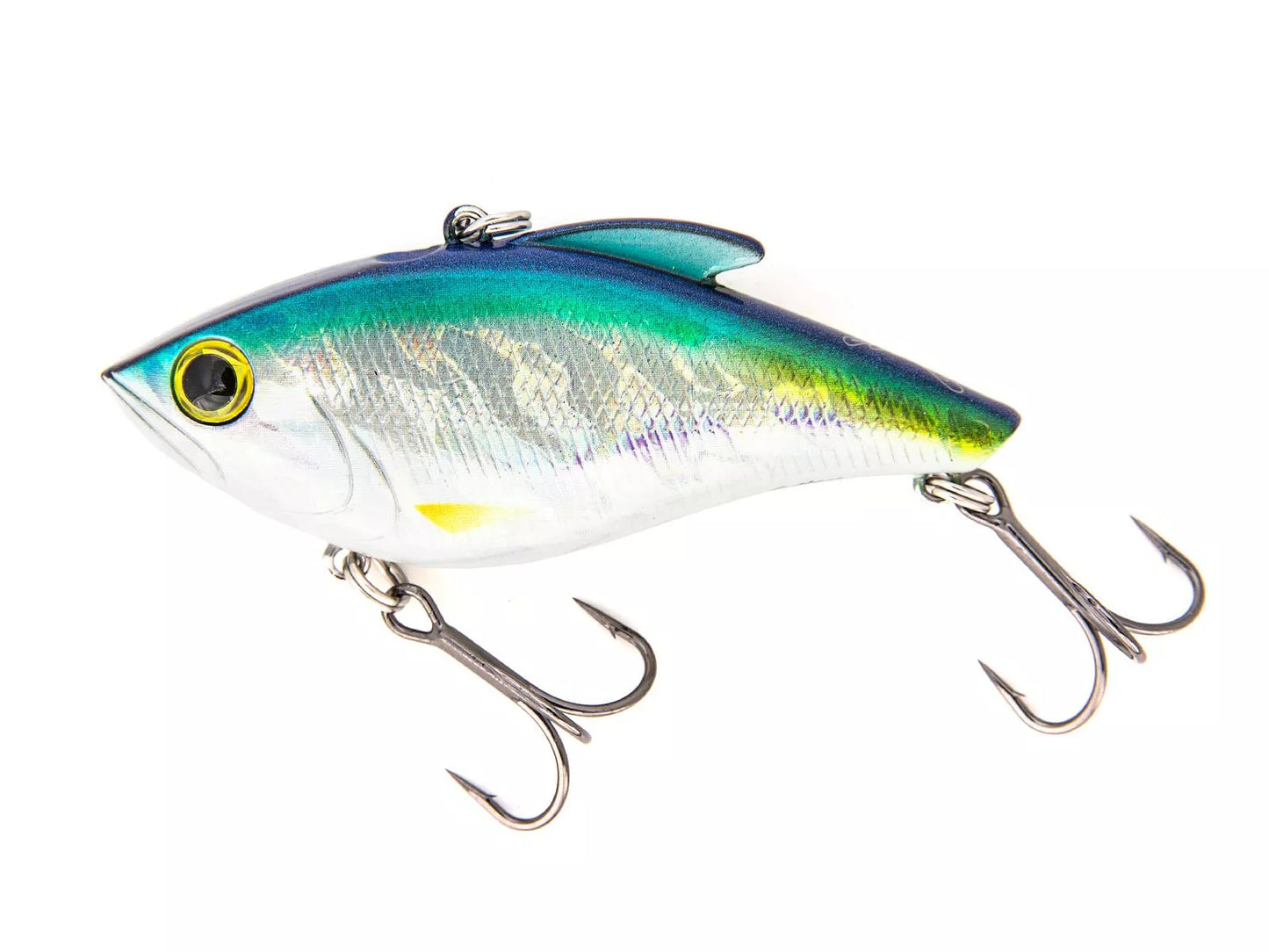 Nories TG Rattlin Jetter (213H) Hologram Lake Shad