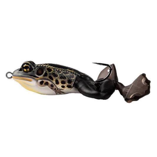 Ultimate Frog (Stride bait)-Brown/Black