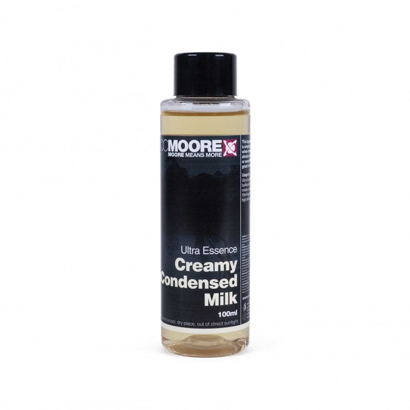 100ml Ultra Creamy Condensed Milk Essence