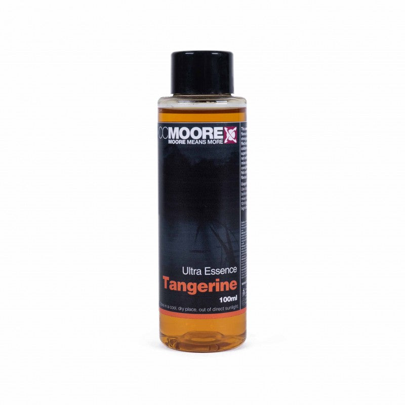 ULTRA TANGERINE ESSENCE 100 ML