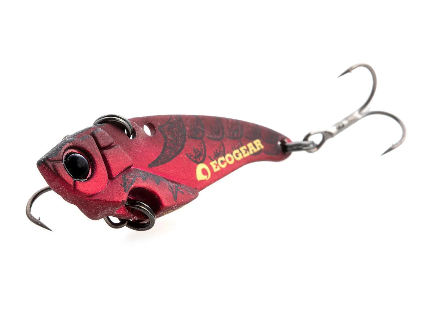 ECOGEAR VX40 (425) Red Crawdad