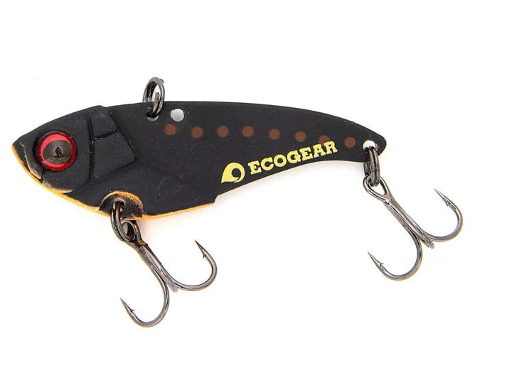 ECOGEAR VX35 (445) Black Devil