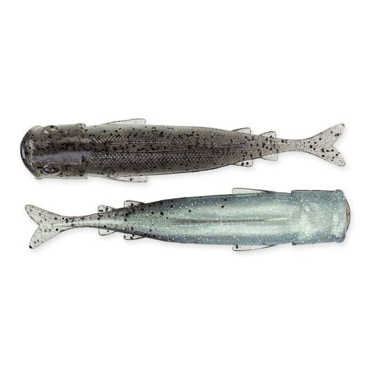 4" Pop ShadZ - Bad Shad